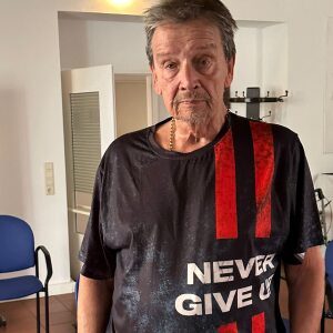 Profilbild von Lutz Mahnke