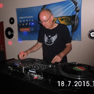 Profilbild von Lutz Makowsky