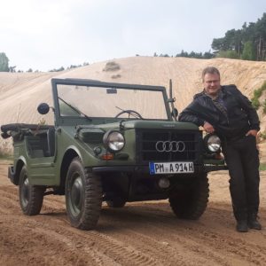 Profilbild von Lutz Martischewski