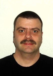 Profilbild von Lutz Marx