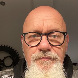 Profilbild von Lutz Matuschak