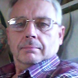 Profilbild von Lutz Mehnert