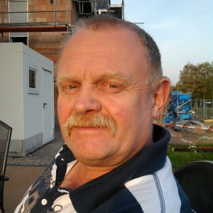 Profilbild von Lutz Meinhold