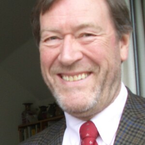 Profilbild von Lutz Meinikat