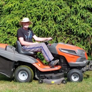 Profilbild von Lutz Melzer