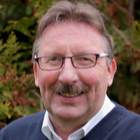 Profilbild von Lutz Mende