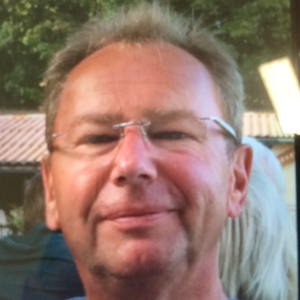 Profilbild von Lutz Menzer