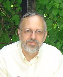 Profilbild von Lutz Merkle