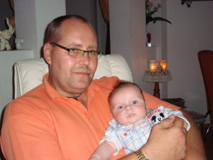 Profilbild von Lutz Meyer