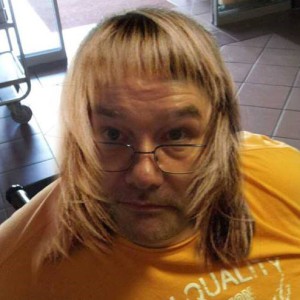 Profilbild von Lutz Meyer