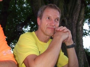 Profilbild von Lutz Michel