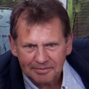 Profilbild von Lutz Michelis