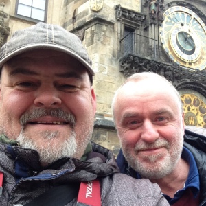 Profilbild von Lutz Micknaß