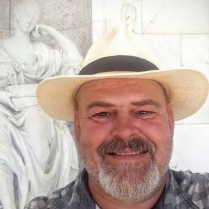 Profilbild von Lutz Micknaß