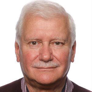 Profilbild von Lutz Mitzel