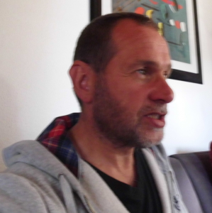 Profilbild von Lutz Möller