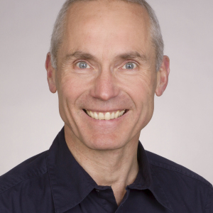 Profilbild von Lutz Molitor