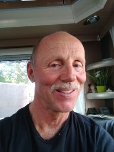 Profilbild von Lutz Montenbroich