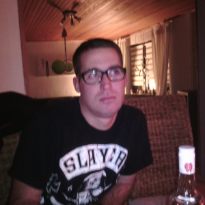 Profilbild von Lutz Mucke