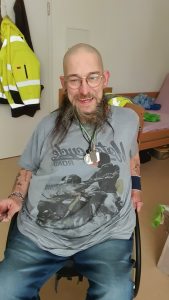 Profilbild von Lutz Mühlmann