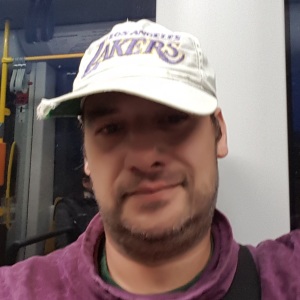 Profilbild von Lutz Müller