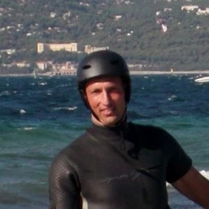 Profilbild von Lutz Müller