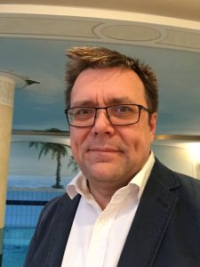 Profilbild von Lutz Müller