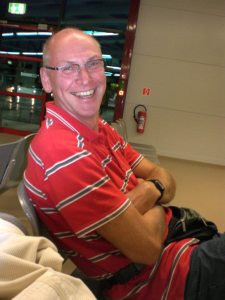 Profilbild von Lutz Müller