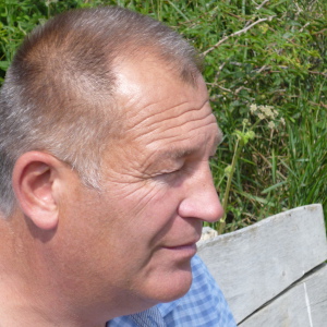 Profilbild von Lutz Müller