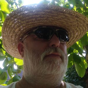 Profilbild von Lutz Müller
