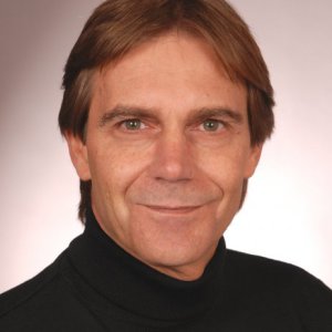 Profilbild von Lutz Müller