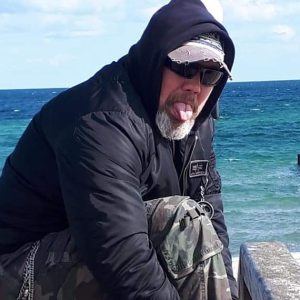 Profilbild von Lutz Müller