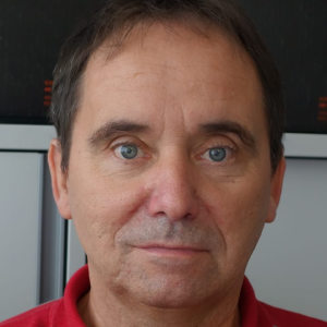 Profilbild von Lutz Müller