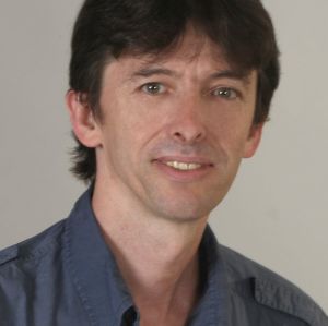 Profilbild von Lutz Müller
