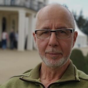 Profilbild von Lutz Müller