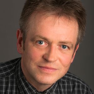 Profilbild von Lutz Nacken