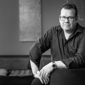 Profilbild von Lutz Nennmann