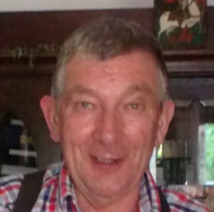 Profilbild von Lutz Nerlich
