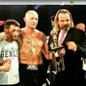 Profilbild von Lutz Neukirchen
