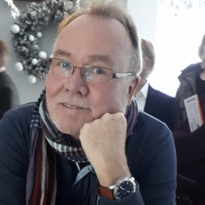 Profilbild von Lutz Neumann