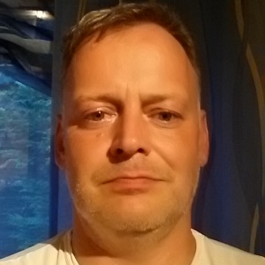 Profilbild von Lutz Niederwerfer
