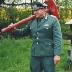 Profilbild von Lutz Niemann