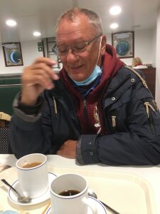 Profilbild von Lutz Niendorf