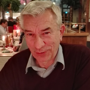 Profilbild von Lutz Noack