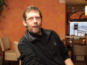 Profilbild von Lutz Noll