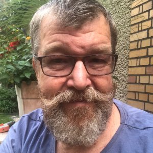 Profilbild von Lutz Obermeyer