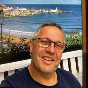 Profilbild von Lutz Oehme