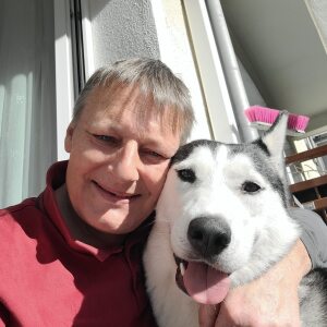 Profilbild von Lutz Ott
