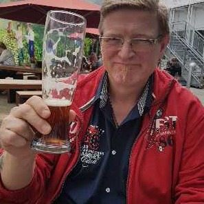 Profilbild von Lutz Pauli
