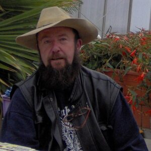 Profilbild von Lutz Perowicz